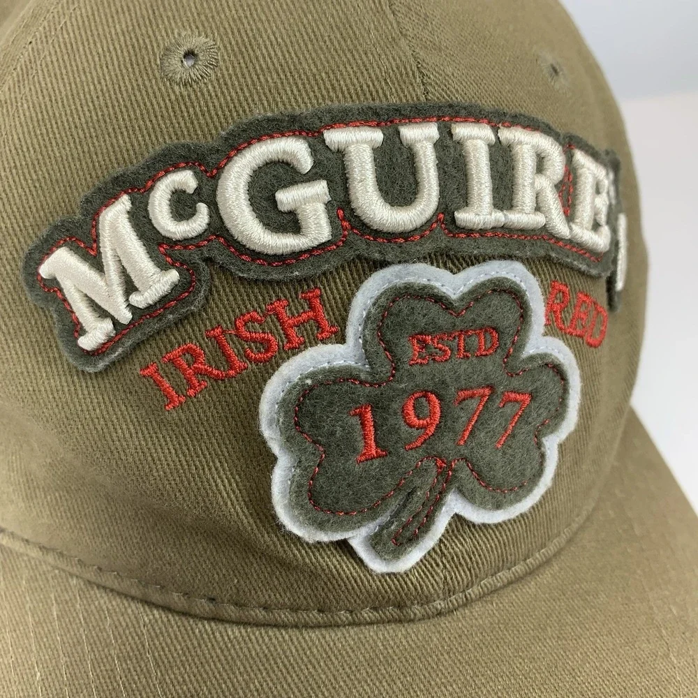 McGuires mcguire irish